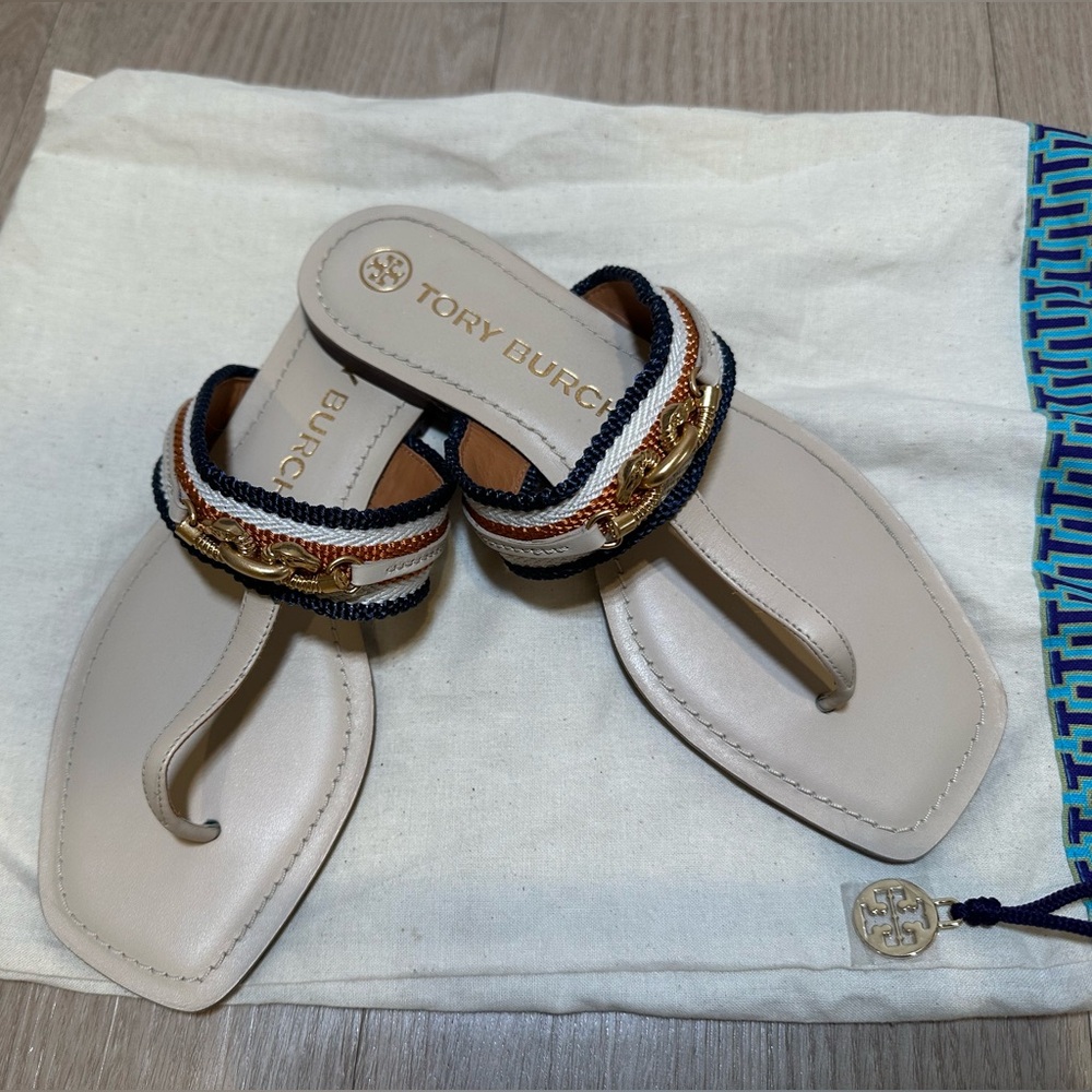 Women’s Tory Burch Sailor Sandal
